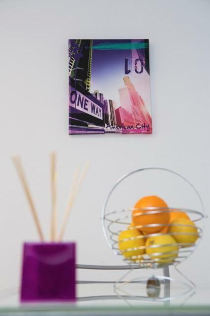 Appartamento Yerma Murcia Esterno foto