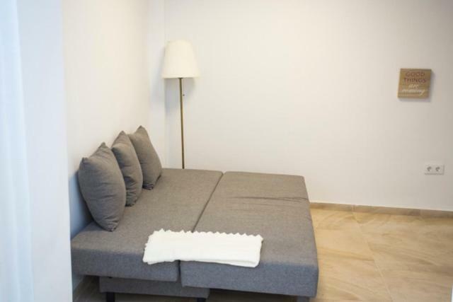 Appartamento Yerma Murcia Esterno foto